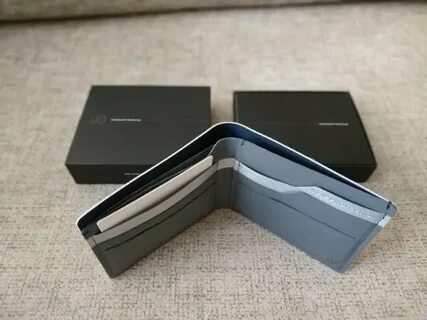 Xiaomi wallet