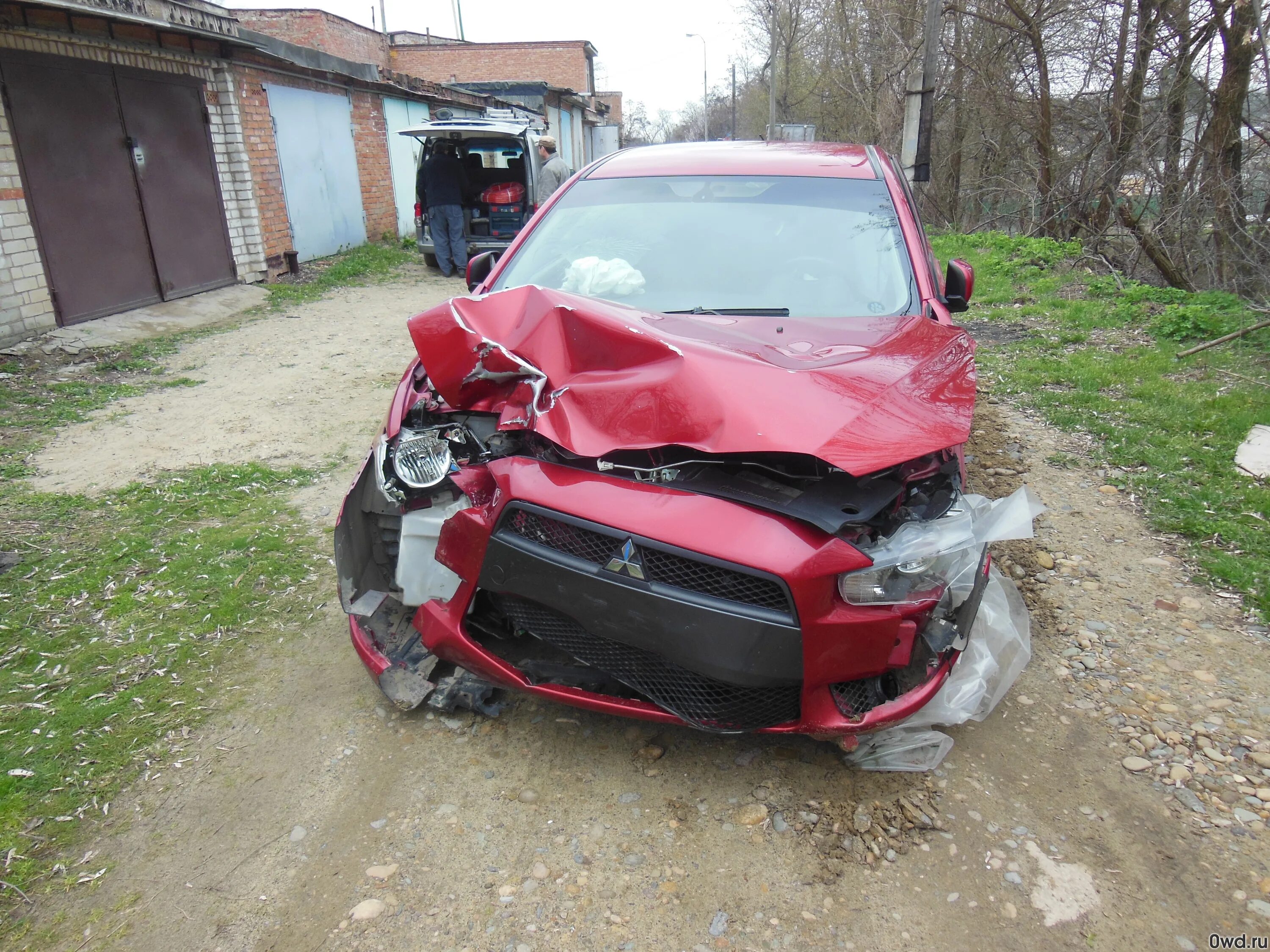 битые авто в краснодарском крае