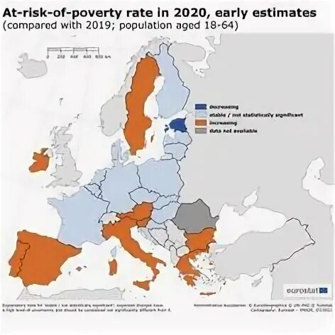 Бедность в странах ЕС. Самые бедные страны Евросоюза. Рейтинг бедных стран Евросоюза. Уровень бедности в европейских странах.
