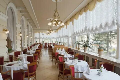 Bristol hotel 4