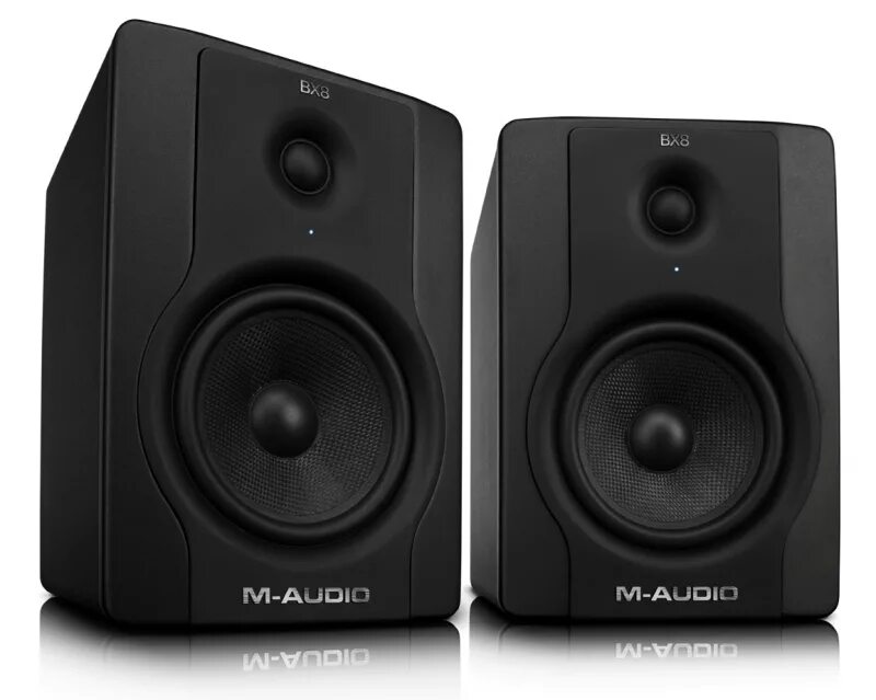 Studio monitors. M-audio bx5 d3. m audio мониторы bx5. m-audio studiophile bx5a. m-audio studiophile bx8a d2.