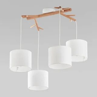 Потолочный светильник tk lighting