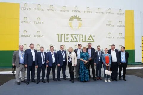 Техно липецк
