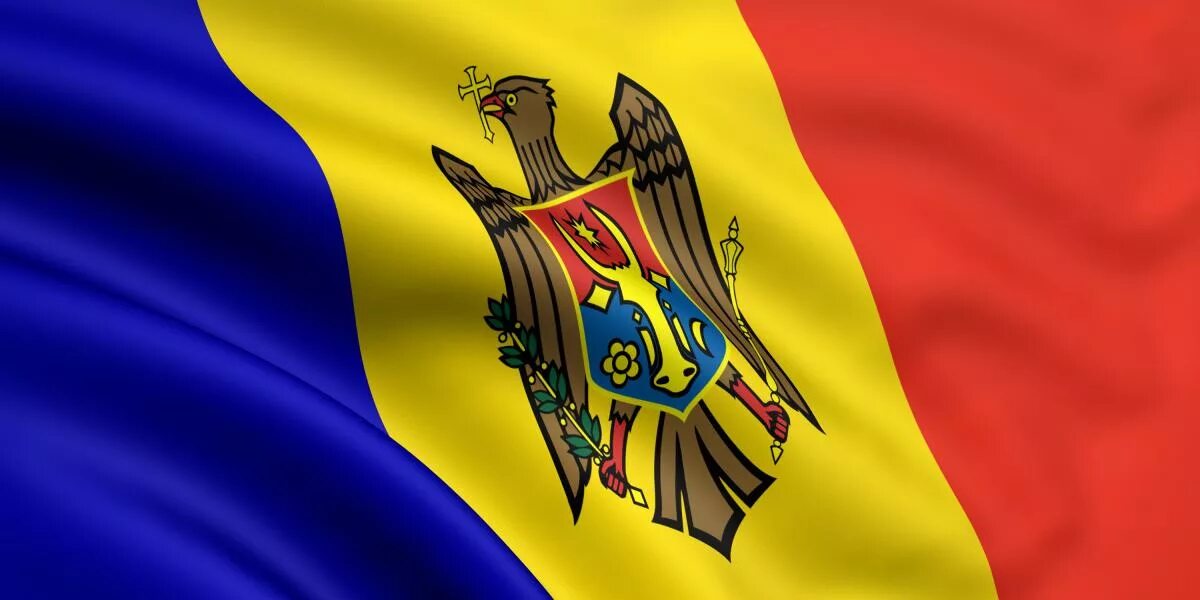 Государство молдова. Флаг Республики Молдавии. Прапор Молдови. Tricolor флаг Молдовы. Молдавия Кишинев флаг.