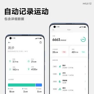 Miui 12 оптимизация