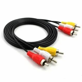 Rca фото
