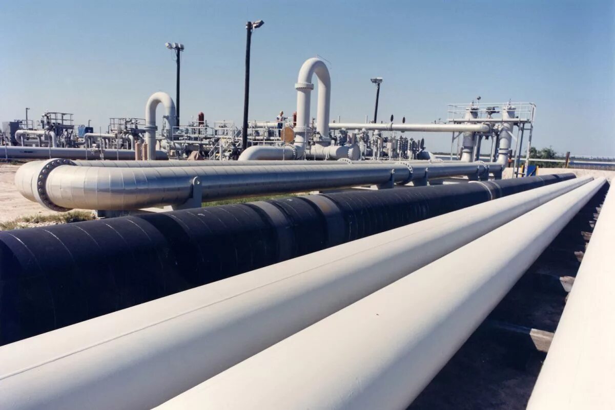 Аэропорты нефтепровод