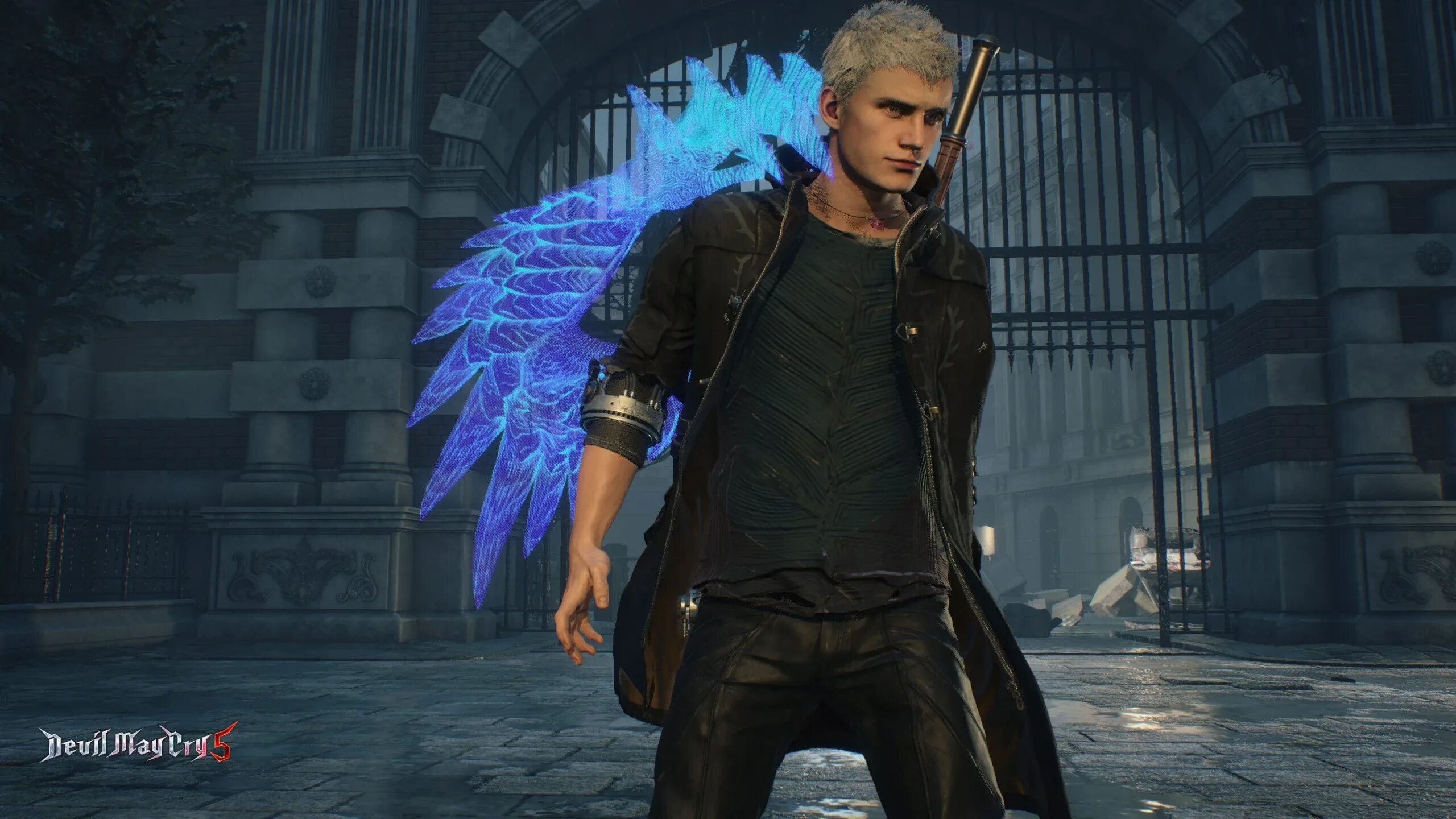 Вергилий ДМС 5. Неро Devil May Cry 5. Devil May Cry 5 Неро и Вергилий. Вергилий Devil May Cry 5. Моды на dmc 5