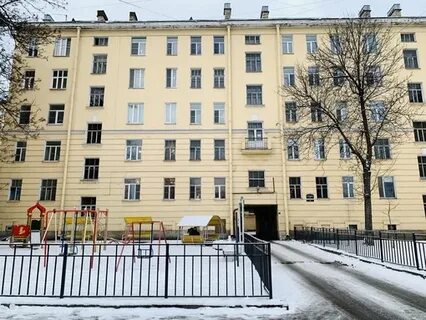 Новгородская улица 27 санкт петербург