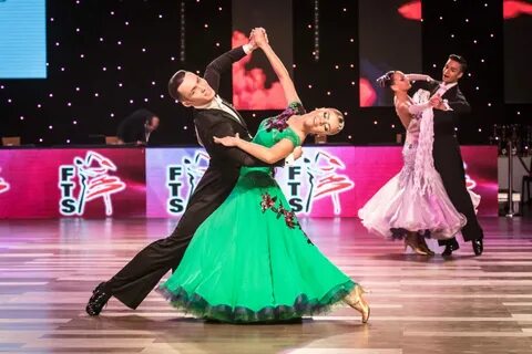 Квик степ музыка для бальных