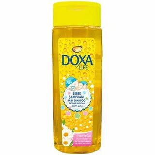 Шампунь doxa