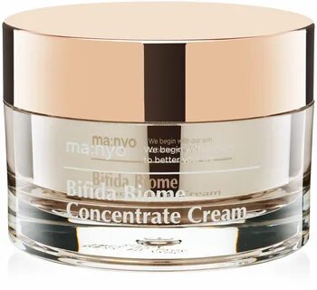 Крем manyo bifida biome concentrate cream
