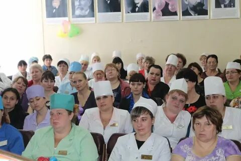 Комсомольская диспансер