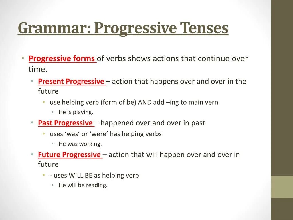 Progressive Tenses. Паст прогрессив. Граммар Тенсес. The present Progressive Tense. Present perfect progressive tense