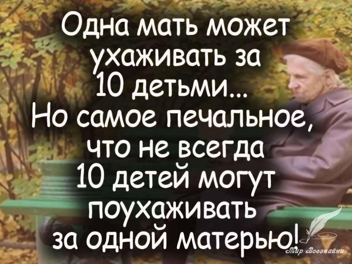 цитаты о родителях со смыслом