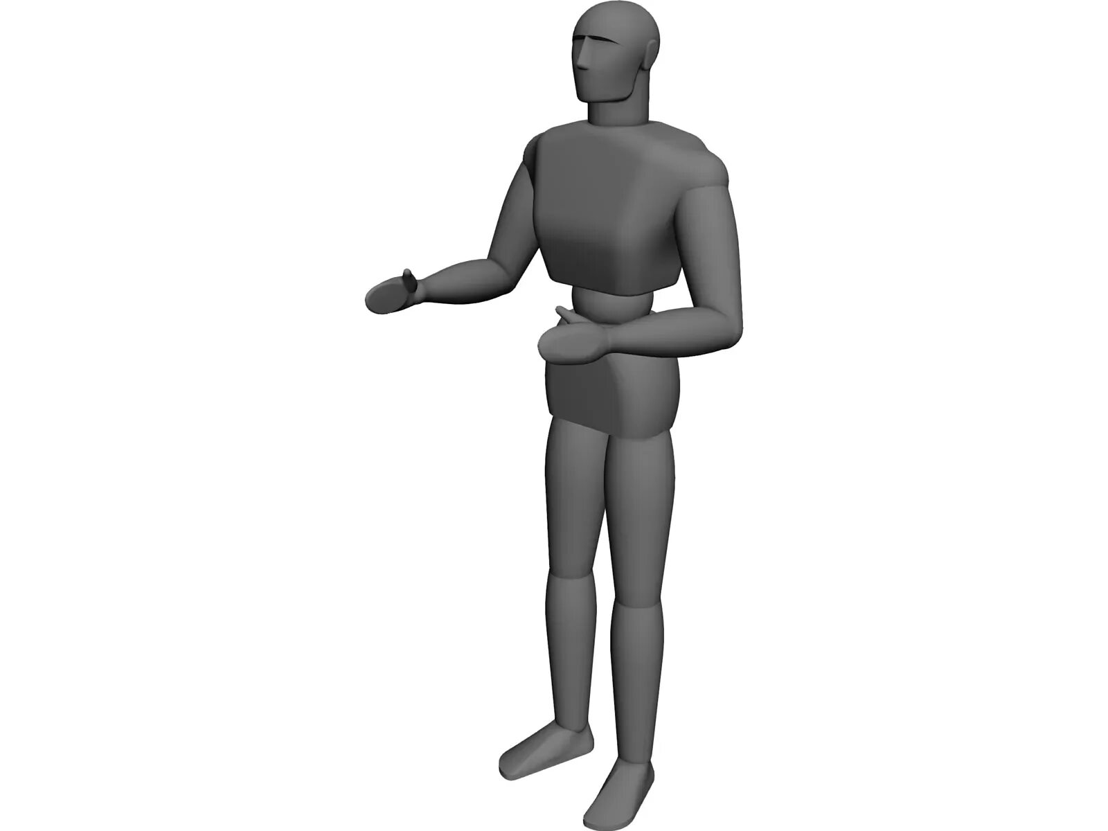 Трехмерная модель человека. 3д модель человека. Моделька для анимации. Простая 3д модель человека. Человек в компасе