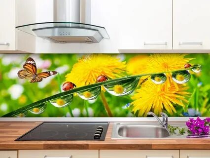 Панели для кухни интернет магазин