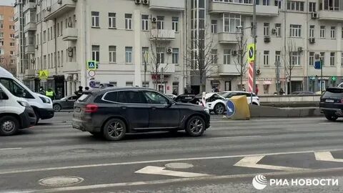 Мотомосква дтп