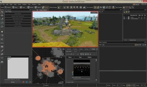 Sdk engine