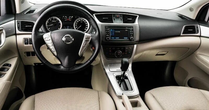 Автору ниссан сентра механика LkbAuto.ru
