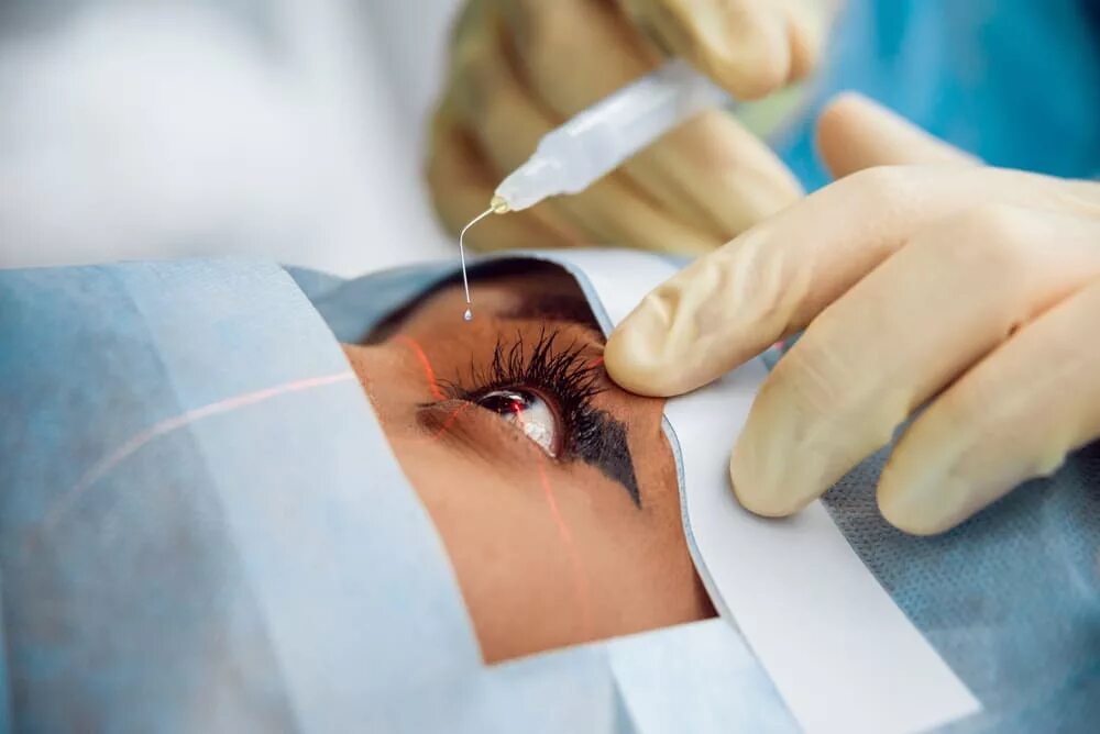 Катаракта больничный после операции. Анестезия в офтальмологии. Хирургическая операция на глаза. Лазеры в офтальмологии хирургии.