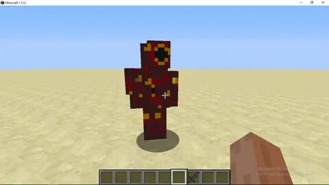 Мутанты 1.12 2