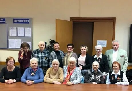 Управа бабушкинский
