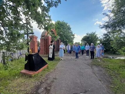 В субботу можно ходить на кладбище