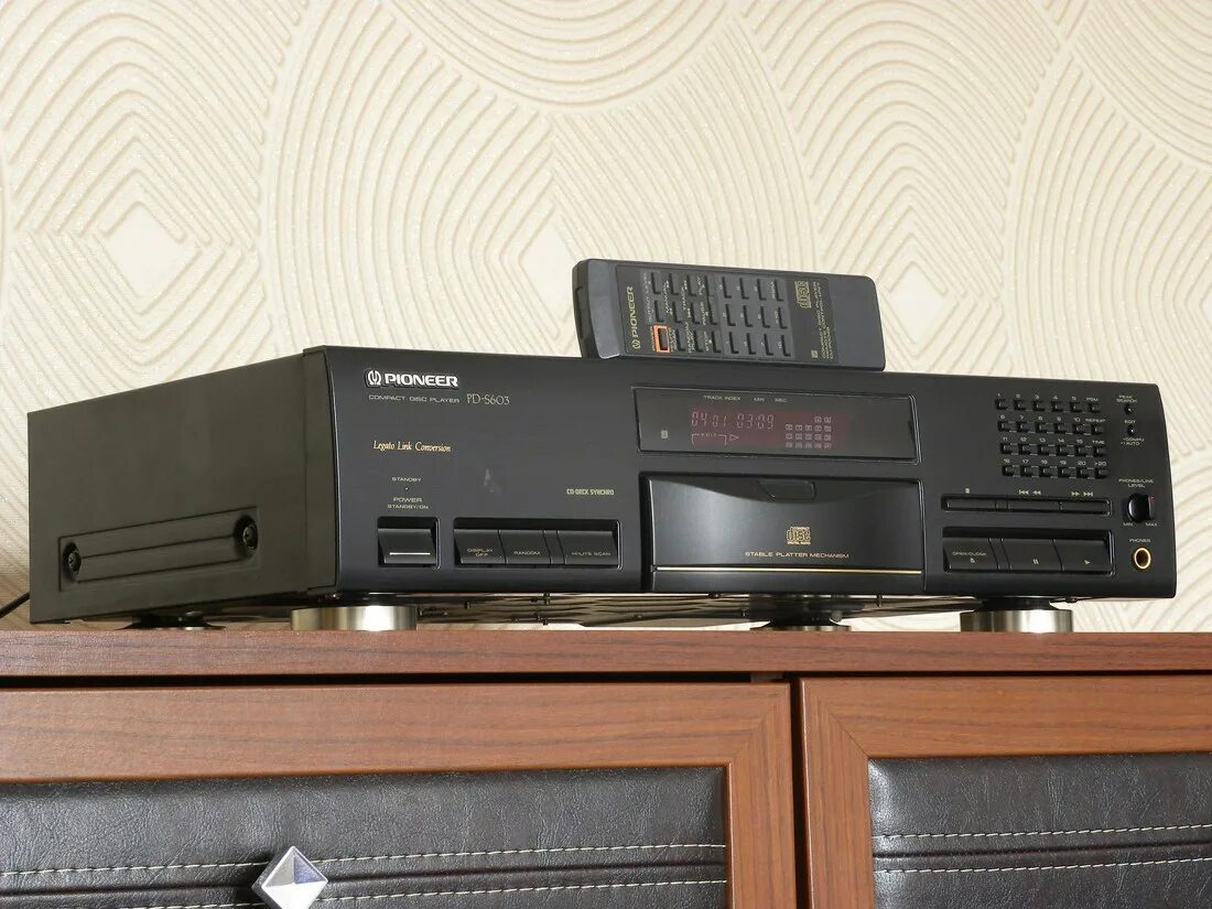 Pd cd. Pioneer PD s603. Pioneer PD s603 привод. Pioneer PD s505. Pioneer PD-s604.