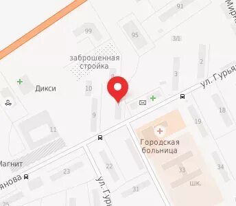Домоуправление 27