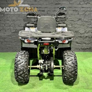 Мотоленд вилд х