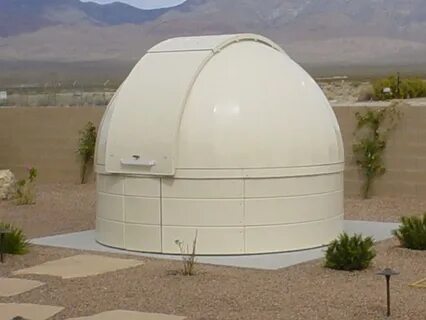 2 domes