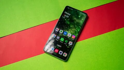 Oneplus nord обзор