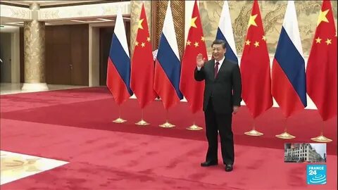 Открытие китая 2