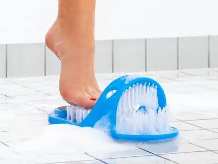 Easy foot