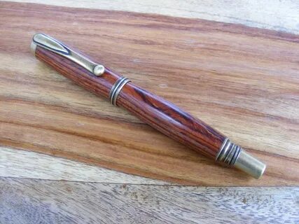 Handle made