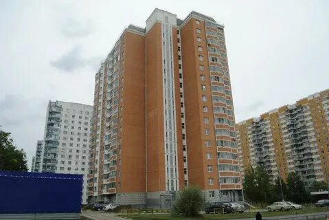 Московская область 6
