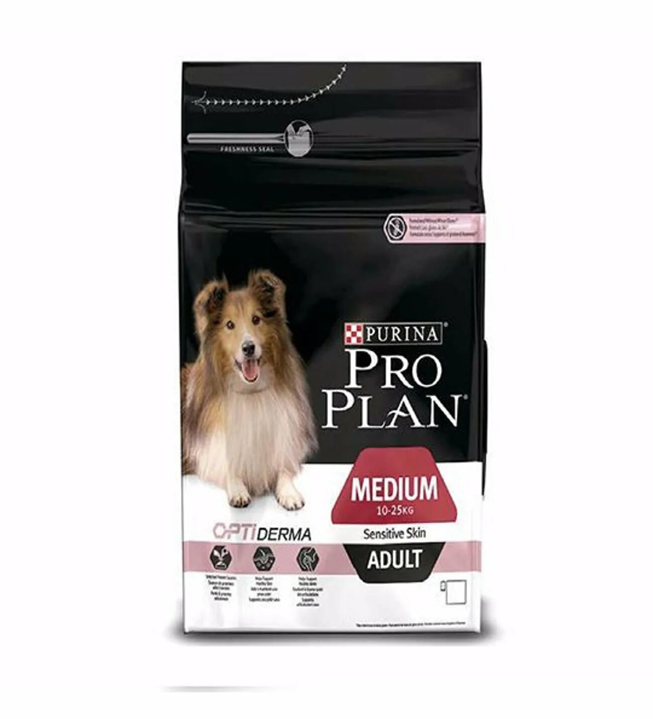 Pro plan dog medium adult sensitive skin salmon. Pro plan dog medium adult sensitive skin salmon. Pro plan sensitive skin для собак. Pro plan sensitive skin для собак. Проплан опти дерма медиум состав.