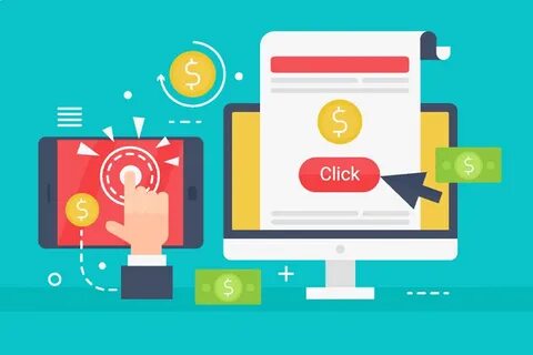 Click management