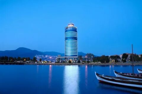 Izmir