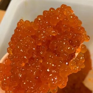 Калифорния какая икра