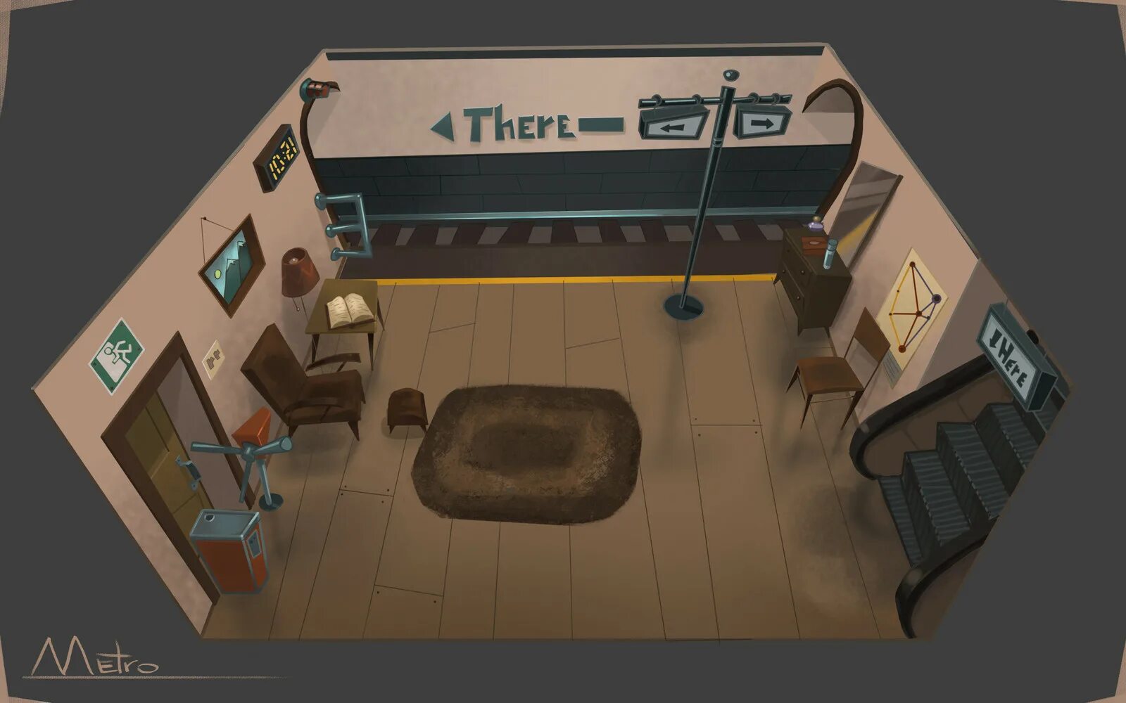 Hello Neighbor Concept Art. Hello Neighbor концепт арт. Hello Neighbor Beta 2 картинки. Концепт арт анимация в hello Neighbor DEVGAMM. Neighbors room