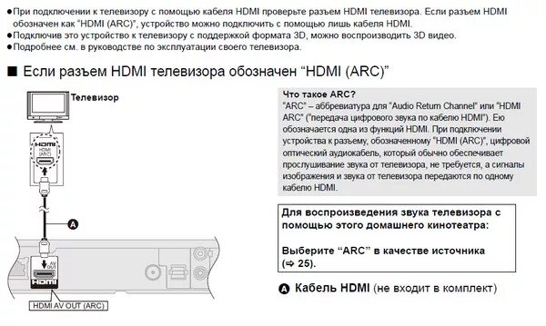 Настрой подключение к телевизору через hdmi Как подключить телевизор daewoo к компьютеру через hdmi фото