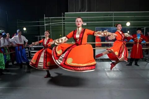 Особая культура