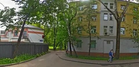 Алтуфьевский осп
