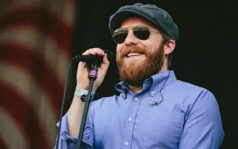 Alex clare
