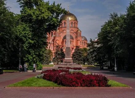 Инстаграм волгограда
