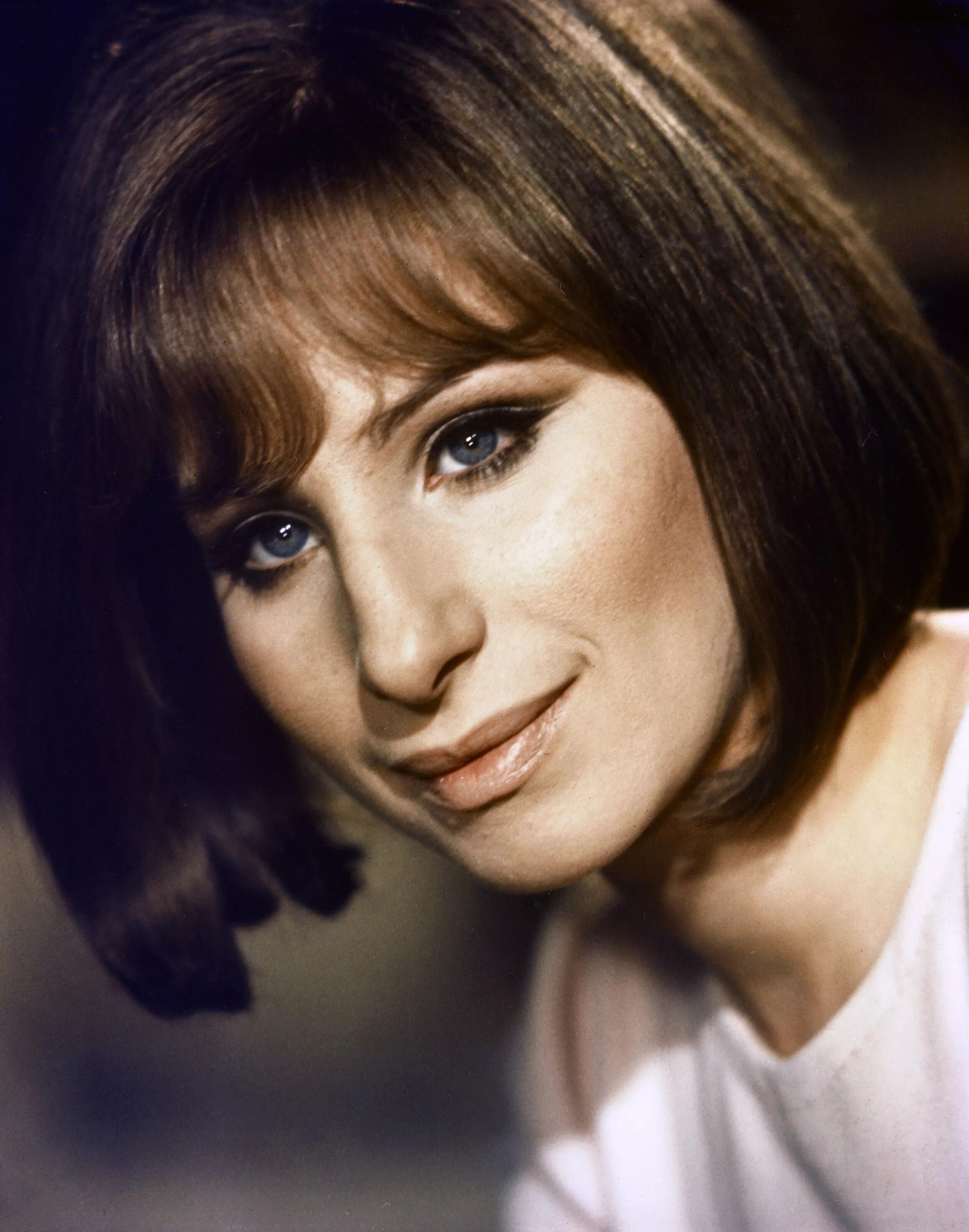 Barbra Streisand. Актриса Барбара Стрейзанд. Барбара Стрейзанд в молодости. Барбара Стрейзанд молодая.