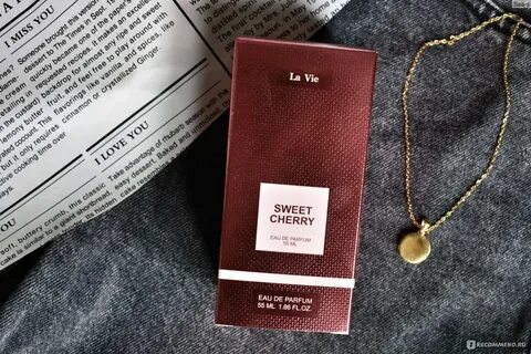Cherry отзывы
