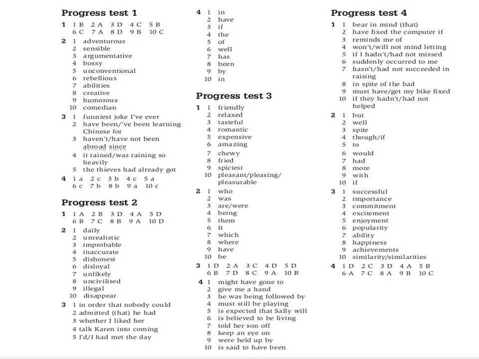 Progress test 6 9 класс комарова. Progress Test 6 класс answer Key. Прогресс тест 3 Unit 6 клас ключ. Progress Test Unit 6 8 класс ответы. Прогресс тест Юнит 7 9 класс.